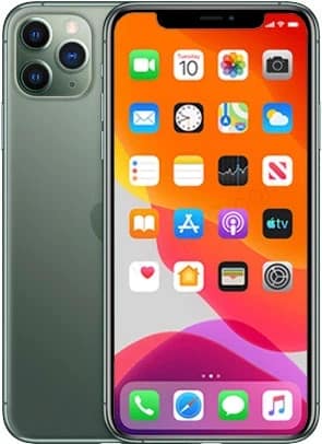 Apple iPhone 11 Pro