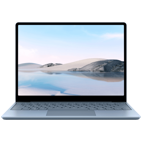 لپ تاپ 12.4 اینچی مایکروسافت مدل Surface Laptop...