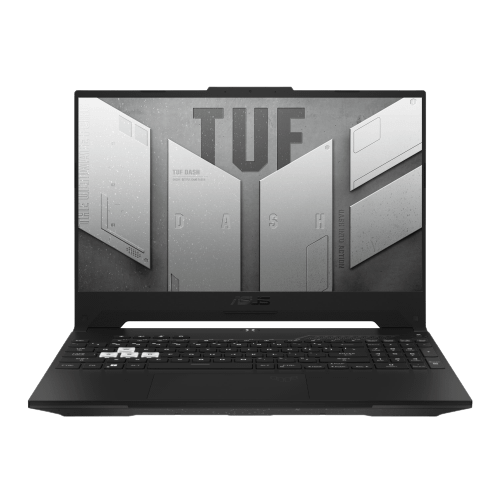 لپ تاپ 15.6 اینچی ایسوس مدل TUF Gaming...