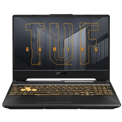لپ تاپ 15.6 اینچی ایسوس مدل TUF Gaming...